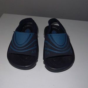 Grendene Baby Boy Sandals